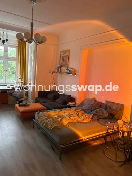 Wohnungstausch: Königin-Elisabeth-Straße 52 — photo 1
